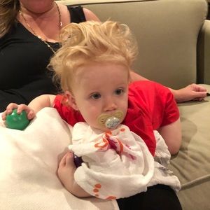 Meet your Posher, Jason